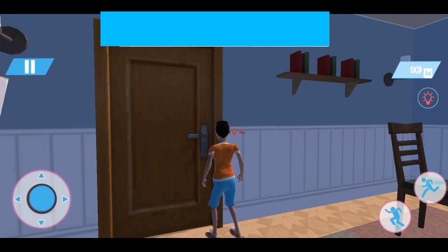 Virtual Family Simulator : Naughty Siblings Pranks Gameplay Walkthrough Part 1 || Level 1 to 5 || смотреть онлайн