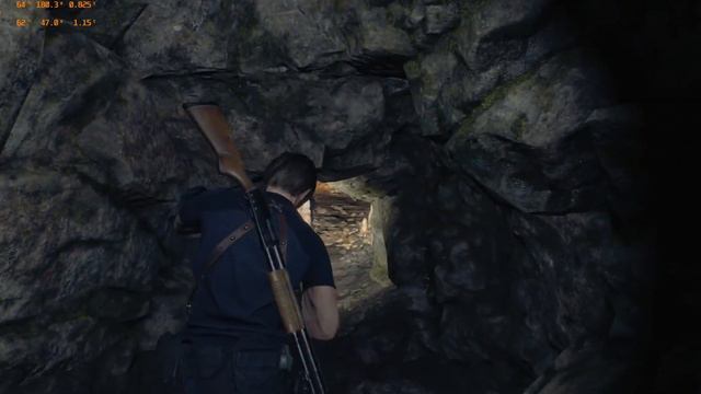 RESIDENT EVIL 4 REMAKE EPISODIO 4 смотреть онлайн