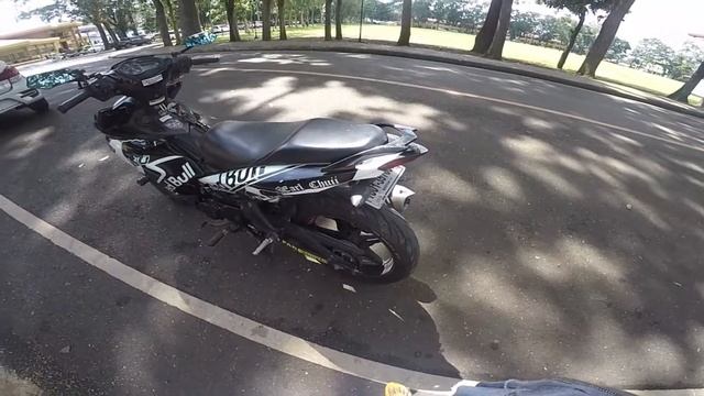 Yamaha Sniper 150 Review After 2 Years | Kamusta na ang Sniper 150 2018 model ? | Worth it pa ba ? смотреть онлайн