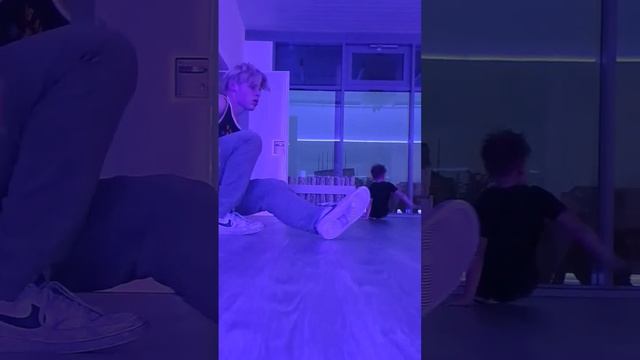 ?#reels #Breakdance смотреть онлайн