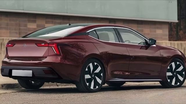 2024 MITSUBISHI LANCER EVO And LANCER Are Coming!