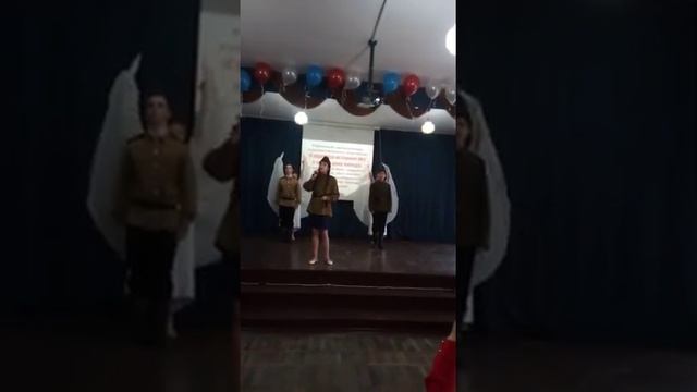 Песня-танец Птицы белые смотреть онлайн