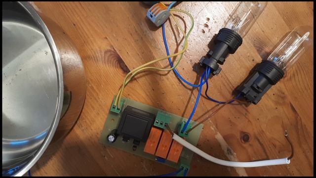 старый советский автоклав ремонт смотреть онлайн