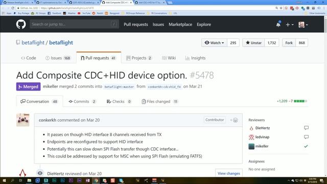 Betaflight 3.4 First Look | HOW TO INSTALL