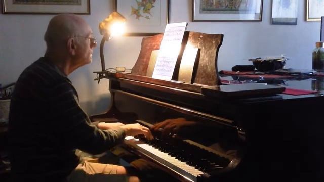 Ernest Reeves: Jollification (A Dance) смотреть онлайн