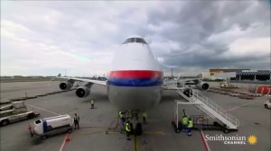 Куда девается содержимое туалетов самолётов