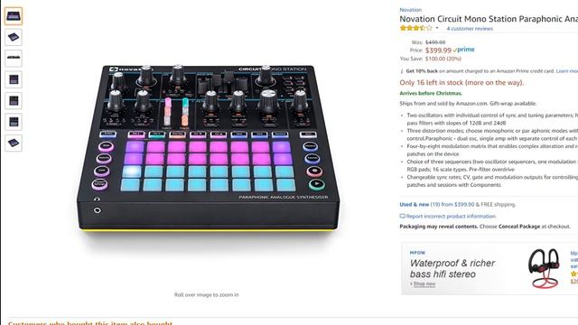 DJ Deals - Top Items Under $500 December 2017 смотреть онлайн