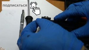 Принтер печатает белый лист