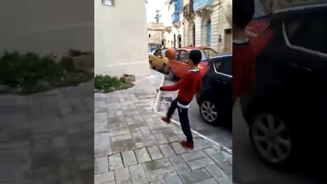 Crazy Kickers смотреть онлайн