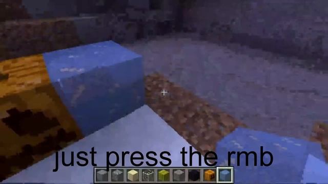 how to place an ice block смотреть онлайн