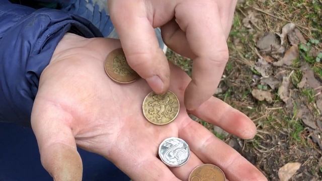 КОП В ЧЕХІЇ. ТЕСТУЄМО ЧЕСЬКІ МОНЕТИ. ПОШУК З RUTUS ULTIMA #metaldetecting #коп #onlinekopach смотреть онлайн