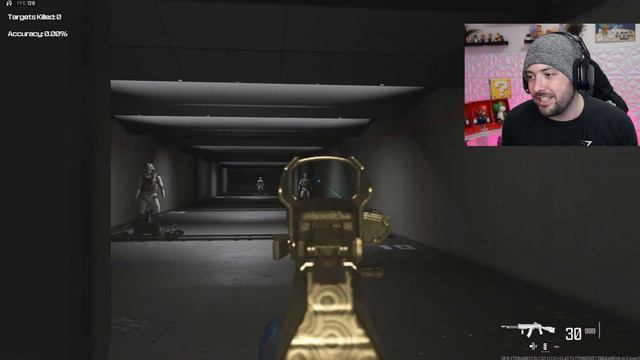 TOP 5 MOST OVERPOWERED GUNS IN MW3.. (Best Class Setup) COD Modern Warfare 3 Meta смотреть онлайн