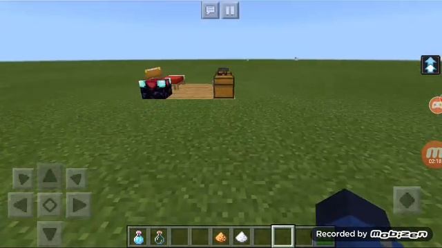 КАК СДЕЛАТЬ ЗЕЛЬЕ УСКОРЕНИЯ В МАЙНКРАФТЕ смотреть онлайн