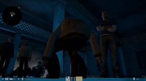 Сел на бутылку