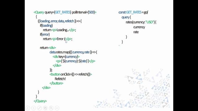 GraphQL vs. REST API [Pavel Kříž, HAVIT Vzdělávací okénko 28.6.2018] смотреть онлайн