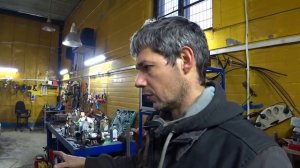 Установка змз 409 вместо Cummins в Газель Next/Автосервис накосячил