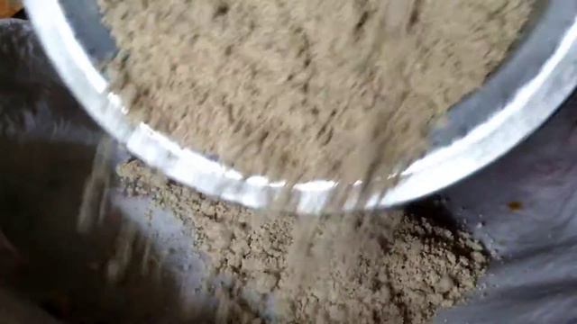 Godhumai Puttu | Roasted Wheet Puttu | வறுத்த கோதுமை புட்டு செய்முறை | Wheet Recipe