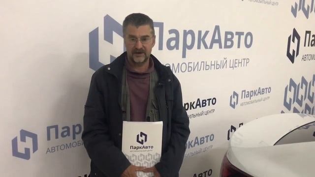 Отзыв от Олега Александровича - счастливый обладатель Lada Largus смотреть онлайн