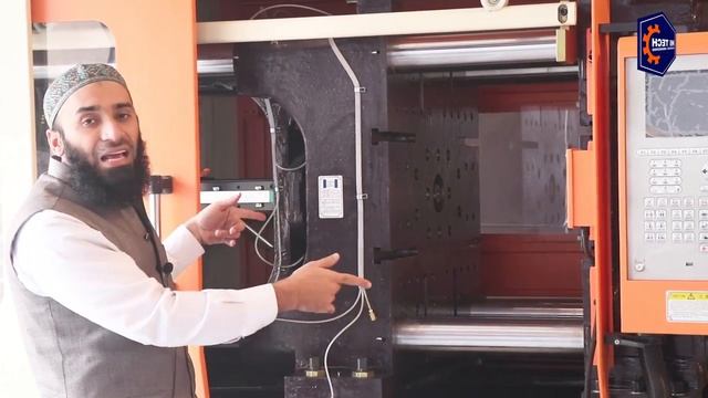 How many products you can manufacture from Injection Molding Machine | HI TECH Plastics Engineering смотреть онлайн