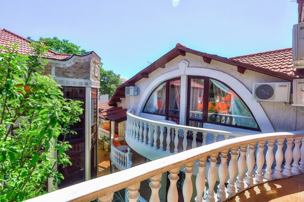 Частные гостиницы Геленджика. Отдых в Геленджике гостевые дома. «Ольга» МИНИ-ГОСТИНИЦА