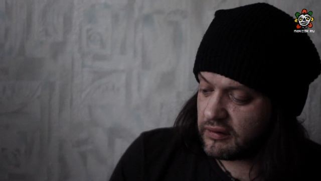 1 Лёха Никонов ПТВП - МАКСОК ТВ триптих makcok ru смотреть онлайн