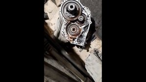 киа рио хондай саларис АКПП гудит? мы нашли причину...@inokavto