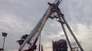 360градусов аттракцион