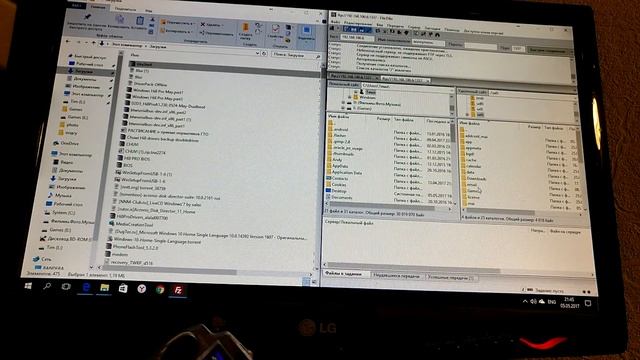 Как перекидывать файлы на Psvita по Usb