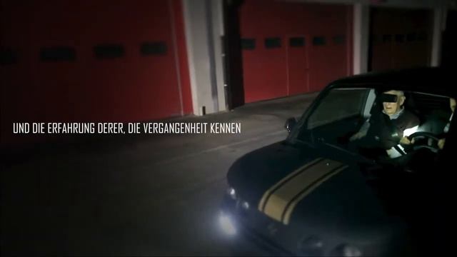 deutsch TAZZARI EV ELEKTROFAHRZEUG EM1 ANNIVERSARY MOBILITÄT NULL EMISSIONEN VIDEO смотреть онлайн
