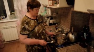 Сморчки. Сборка и засолка