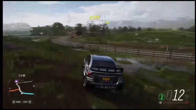 Cameron Builds Episode 17 Subaru WRX STI mini game monster смотреть онлайн