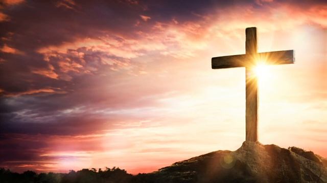 все, что имеет значение - это Иисус смотреть онлайн