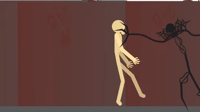 Skin Stealer vs Bacteria (The backrooms entity battle, Stick nodes) смотреть онлайн