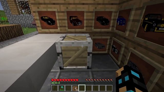 Я ОТКРЫЛ СВОЙ МАГАЗИН МАШИН смотреть онлайн