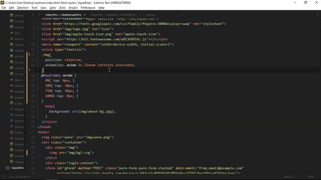 Php ishlatmasdan contact form qilish. #Tutorial смотреть онлайн