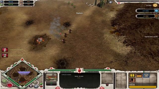 AI helps me pick game (ChatGPT) | Dawn of War: Soulstorm смотреть онлайн