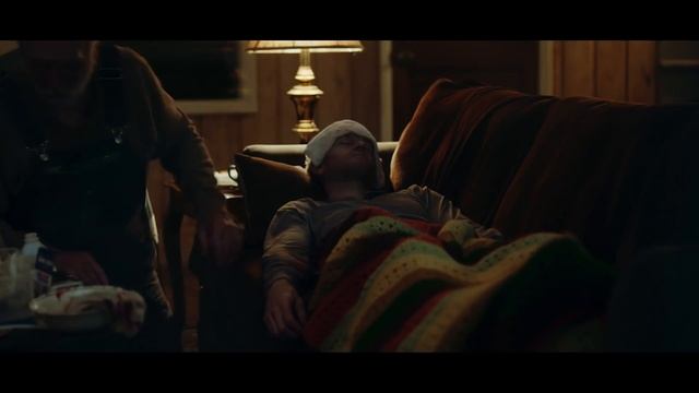 A FATHER'S LEGACY Official Trailer (2021) смотреть онлайн