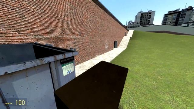 What If Your Hands Were Useful? ( Advanced Hand SWEP ) | Garry's Mod смотреть онлайн