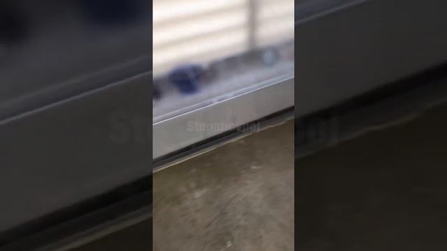 Выравнивание пола с применением отбортовки из пеноплекса смотреть онлайн