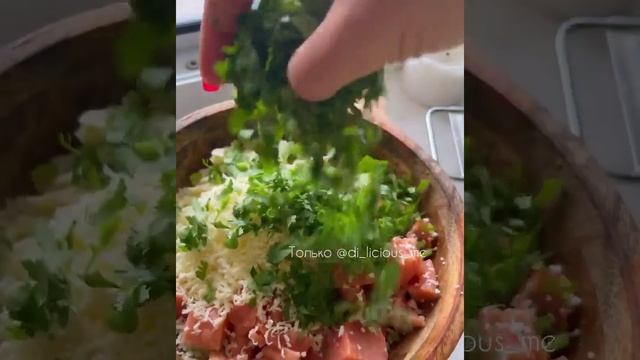 Рецепты на каждый день