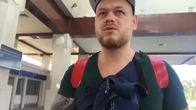 Шри-Ланка, путешествие с Mattala (Hambantota) International Airport в Mirissa