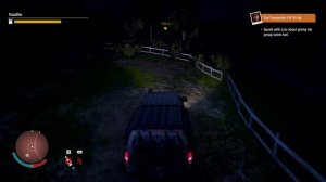 *NEW* UPDATE 8.0! FULL PATCH (STATE OF DECAY 2) WW2 WEAPONS, FIXES  5/2019 The unprepared Survivals