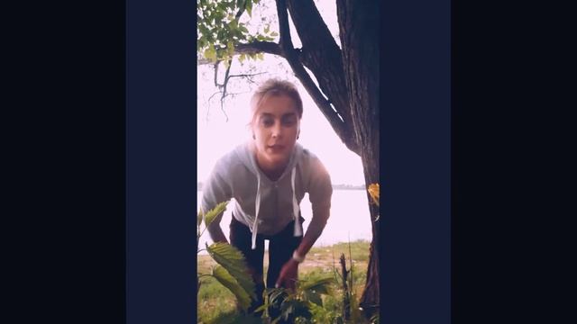 Растяжка. Пассивная и активная - в чем разница и какая нужна. смотреть онлайн