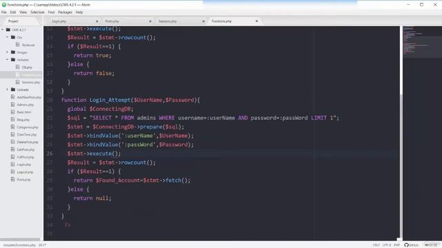 How we can Logout Page lesson#109 #Learn Your Self XP# смотреть онлайн