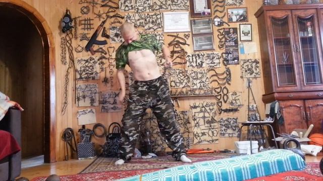 Не получилось крутить обруч из узлов 150. цепляется и все коже капец смотреть онлайн