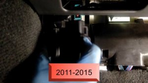 ПРЕДОХРАНИТЕЛЬ ЗАДНЕЙ РОЗЕТКИ 12V(БАГАЖНОГО ОТДЕЛЕНИЯ)  ВОЛЬВО XC60   2009-2010  и  2011-2015г