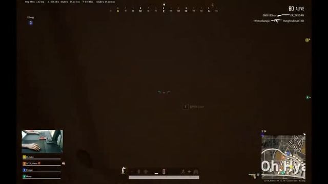 Ranked Asia Seo Server - Pubg Battlegrounds смотреть онлайн