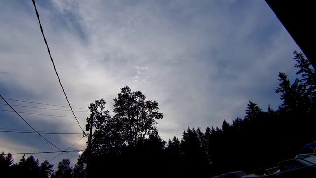 Sunset (7/31/2020) Full HD! Introduction to channel. смотреть онлайн