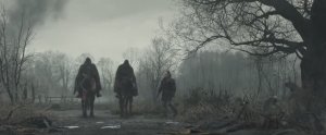 Ведьмак 3: Дикая Охота - Cinematic Trailer HD| RUS