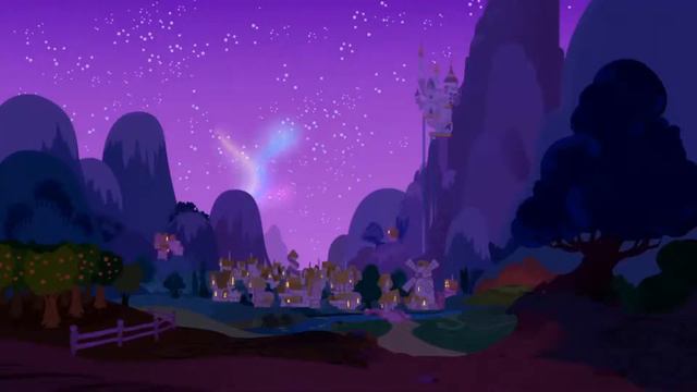 MLP:FIM - 'Best Friends Until The End Of Time' Music Video смотреть онлайн